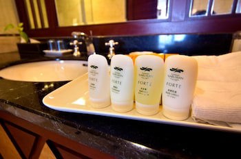Formosan Naruwan Hotel & Resort Taitung