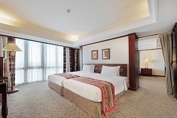 Formosan Naruwan Hotel & Resort Taitung