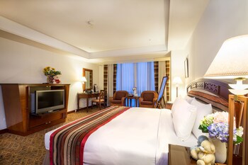Formosan Naruwan Hotel & Resort Taitung