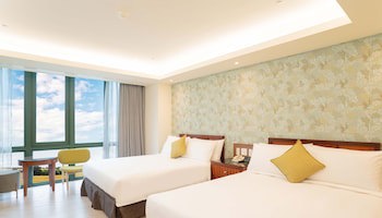 Formosan Naruwan Hotel & Resort Taitung