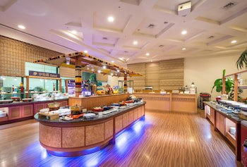 Formosan Naruwan Hotel & Resort Taitung
