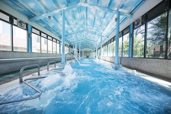 Formosan Naruwan Hotel & Resort Taitung