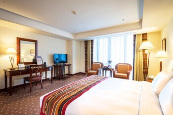 Formosan Naruwan Hotel & Resort Taitung