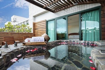 Formosan Naruwan Hotel & Resort Taitung