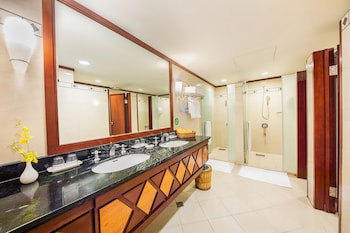 Formosan Naruwan Hotel & Resort Taitung