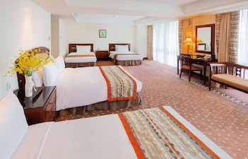 Formosan Naruwan Hotel & Resort Taitung