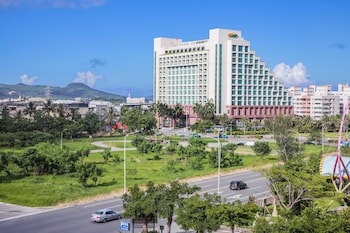 Formosan Naruwan Hotel & Resort Taitung