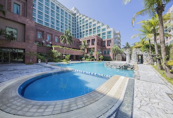 Formosan Naruwan Hotel & Resort Taitung