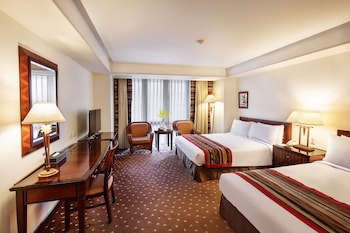 Formosan Naruwan Hotel & Resort Taitung