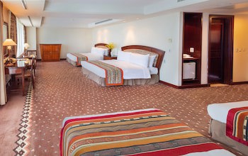 Formosan Naruwan Hotel & Resort Taitung