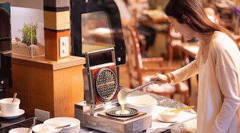 Formosan Naruwan Hotel & Resort Taitung