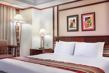Formosan Naruwan Hotel & Resort Taitung