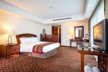 Formosan Naruwan Hotel & Resort Taitung