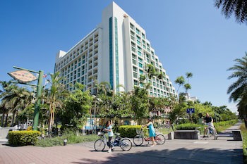 Formosan Naruwan Hotel & Resort Taitung