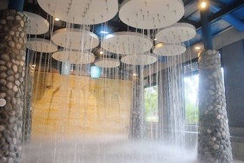 Formosan Naruwan Hotel & Resort Taitung