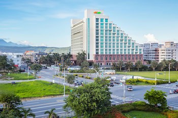 Formosan Naruwan Hotel & Resort Taitung