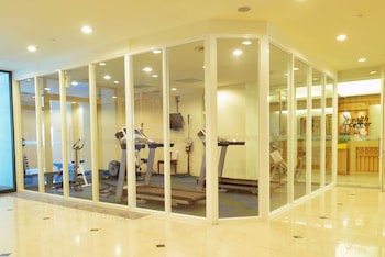 Formosan Naruwan Hotel & Resort Taitung