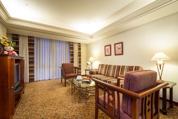 Formosan Naruwan Hotel & Resort Taitung