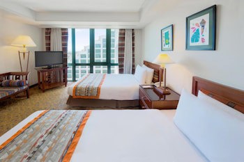 Formosan Naruwan Hotel & Resort Taitung