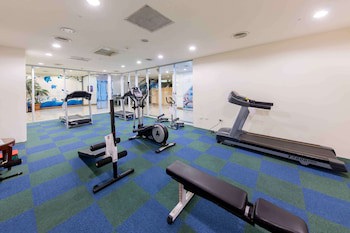 Formosan Naruwan Hotel & Resort Taitung