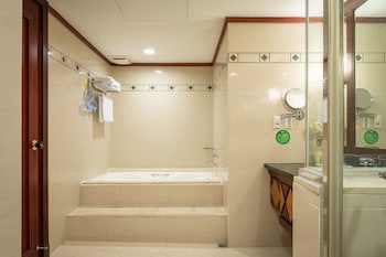 Formosan Naruwan Hotel & Resort Taitung