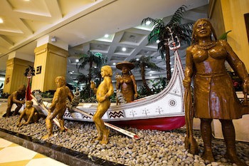 Formosan Naruwan Hotel & Resort Taitung