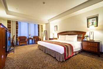 Formosan Naruwan Hotel & Resort Taitung