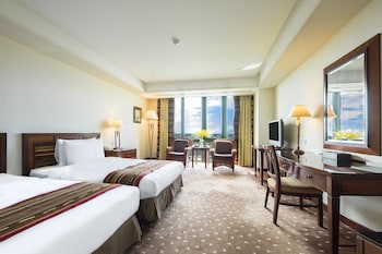 Formosan Naruwan Hotel & Resort Taitung