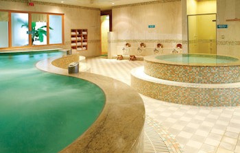 Formosan Naruwan Hotel & Resort Taitung