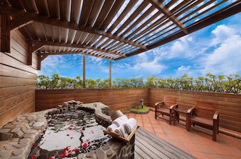 Formosan Naruwan Hotel & Resort Taitung