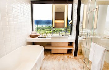 Formosan Naruwan Hotel & Resort Taitung