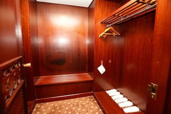 Formosan Naruwan Hotel & Resort Taitung