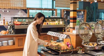 Formosan Naruwan Hotel & Resort Taitung