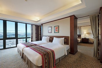 Formosan Naruwan Hotel & Resort Taitung