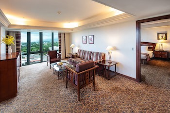 Formosan Naruwan Hotel & Resort Taitung
