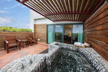 Formosan Naruwan Hotel & Resort Taitung