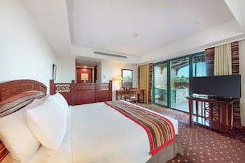 Formosan Naruwan Hotel & Resort Taitung