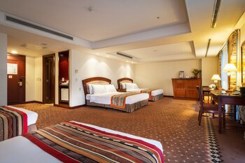 Formosan Naruwan Hotel & Resort Taitung