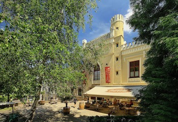 Chateau St Havel