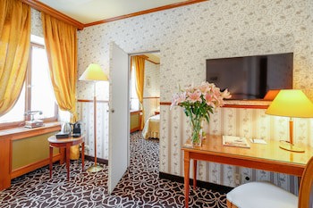 Chateau St Havel