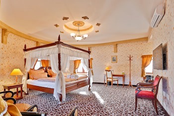 Chateau St Havel