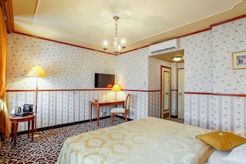 Chateau St Havel
