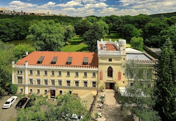 Chateau St Havel