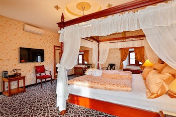 Chateau St Havel