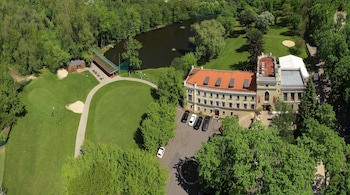 Chateau St Havel