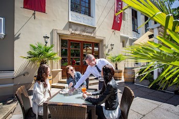Chateau St Havel