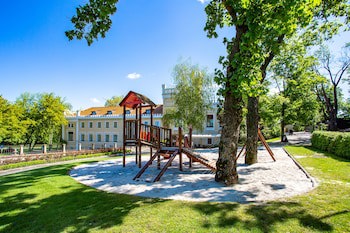 Chateau St Havel