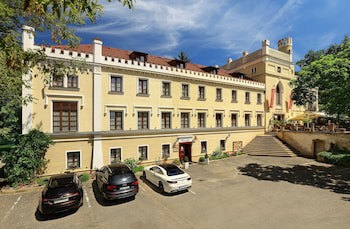 Chateau St Havel