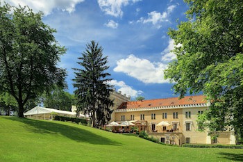 Chateau St Havel