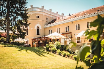 Chateau St Havel